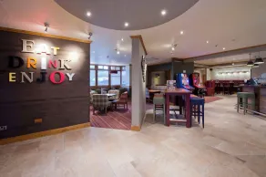Premier Inn South Shields Port Of Tyne - Lobby