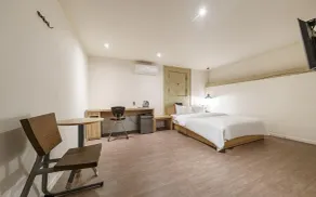 HOTEL YaJa WestGate - Quarto