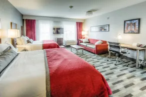 Staybridge Suites - University Area OSU by IHG - Room