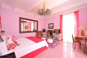 Boutique Hotel Don Alfonso 1890 - Chambre