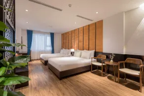 Señorita Boutique Hotel - Rom