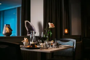 Best Western Plus Gyldenlove Hotell - Restaurant