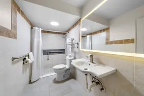 Rodeway Inn Lake Wales - Winter Haven - Chambre