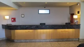 Baymont Inn & Suites by Wyndham Holbrook - Reception