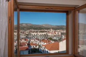 Villa Bakica - Vistas desde la habitación