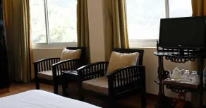 Villa Paradiso - Room