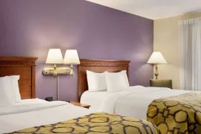 Baymont by Wyndham Springfield I-44 - Chambre