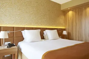 Golden Tulip Avignon Le Paradou - Zimmer