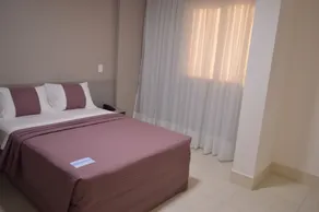 Nord Easy Patos - Habitación