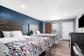 Americas Best Value Inn and Suites Siloam Springs - Rom