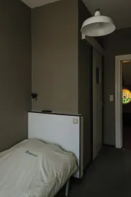 Hotel Kempenrust - Zimmer