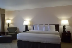 Country Inn & Suites by Radisson, Abingdon, VA - Chambre