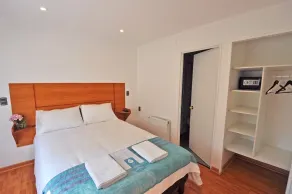 Kai Bed and Breakfast - Room