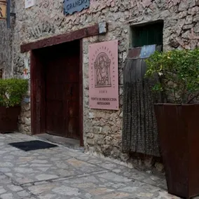 Hotel MedinaSalim - Restaurante