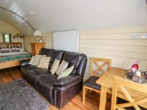 Mountain View - Room