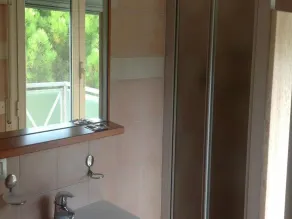 Residence Rivaverde - Bathroom
