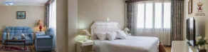 Gran Hotel Ambassador - Room