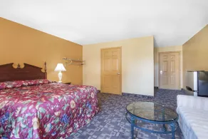 Knights Inn Hadley - Chambre