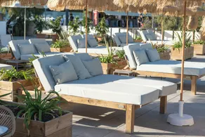 Hotel Atolon & Kaafu Beach Club - Pool