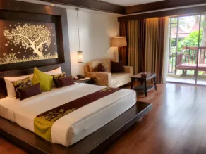 The Elements Krabi Resort - SHA Plus - Chambre