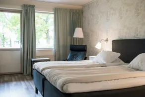 Toftagården Bed and Breakfast - Værelse
