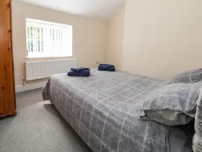 Cae Iocyn - Room