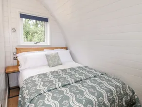 Oak - Chambre
