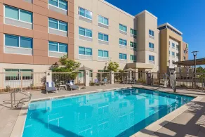 Holiday Inn Express & Suites - Moreno Valley - Riverside by IHG - Piscine