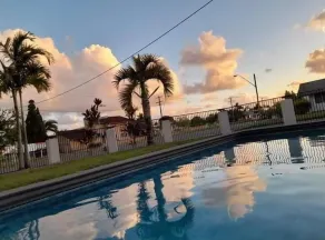 Casa Nostra Motel Mackay - Pool