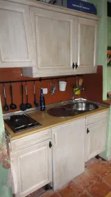 Beatiful Apartment Near In Aracena - Interior