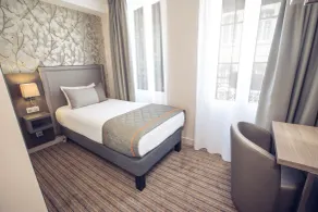 Timhotel Paris Gare de l'Est - Værelse