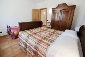 Ca D' Becon - Quarto