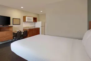 WoodSpring Suites Frederick I-70 - Chambre