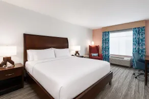 Hilton Garden Inn Wallingford/Meriden - Værelse