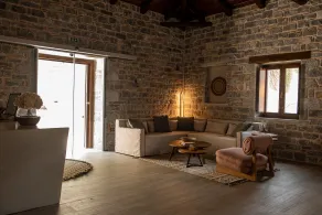 Manifest Boutique Hotel - Réception