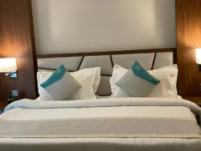 Remaz Suites Hotel - Room