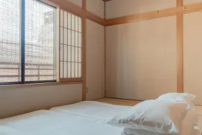 Gion Kyoto Miyagawacyo Guesthouse HANAKANZASHI - Camera