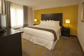 Comfort Suites Miami Airport North - Chambre