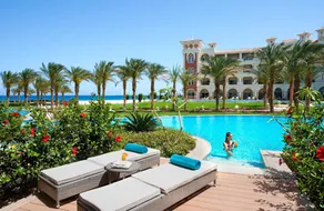 Baron Palace Sahl Hasheesh - Chambre