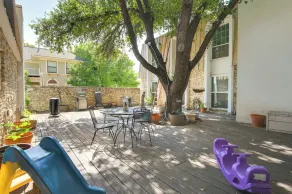 Accessible Family Condo Near Downtown Riverfront - Intérieur