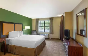 Suburban Studios Exton - Philadelphia Great Valley - Chambre