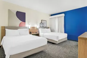 Spark by Hilton Kingsland - Chambre