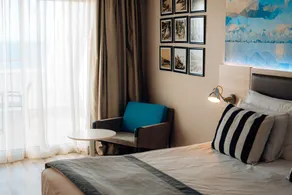 Sunprime C-Lounge - Adult Only - Habitación