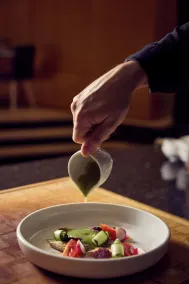 Van der Valk Hotel Paris CDG Airport - Restaurant