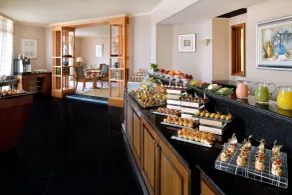 InterContinental Jeddah by IHG - Room