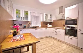 Casablanca Fuerteventura La Lajita Suites - Eigene Küche