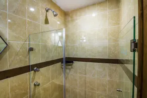 Hotel Kali - Baño
