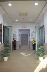 Hôtel Zinou zm - Reception