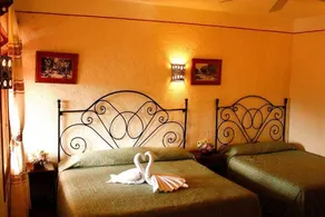 Hotel Maela - Room