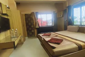 The Kei Inn & Suites Hotel near Salt Lake - Room